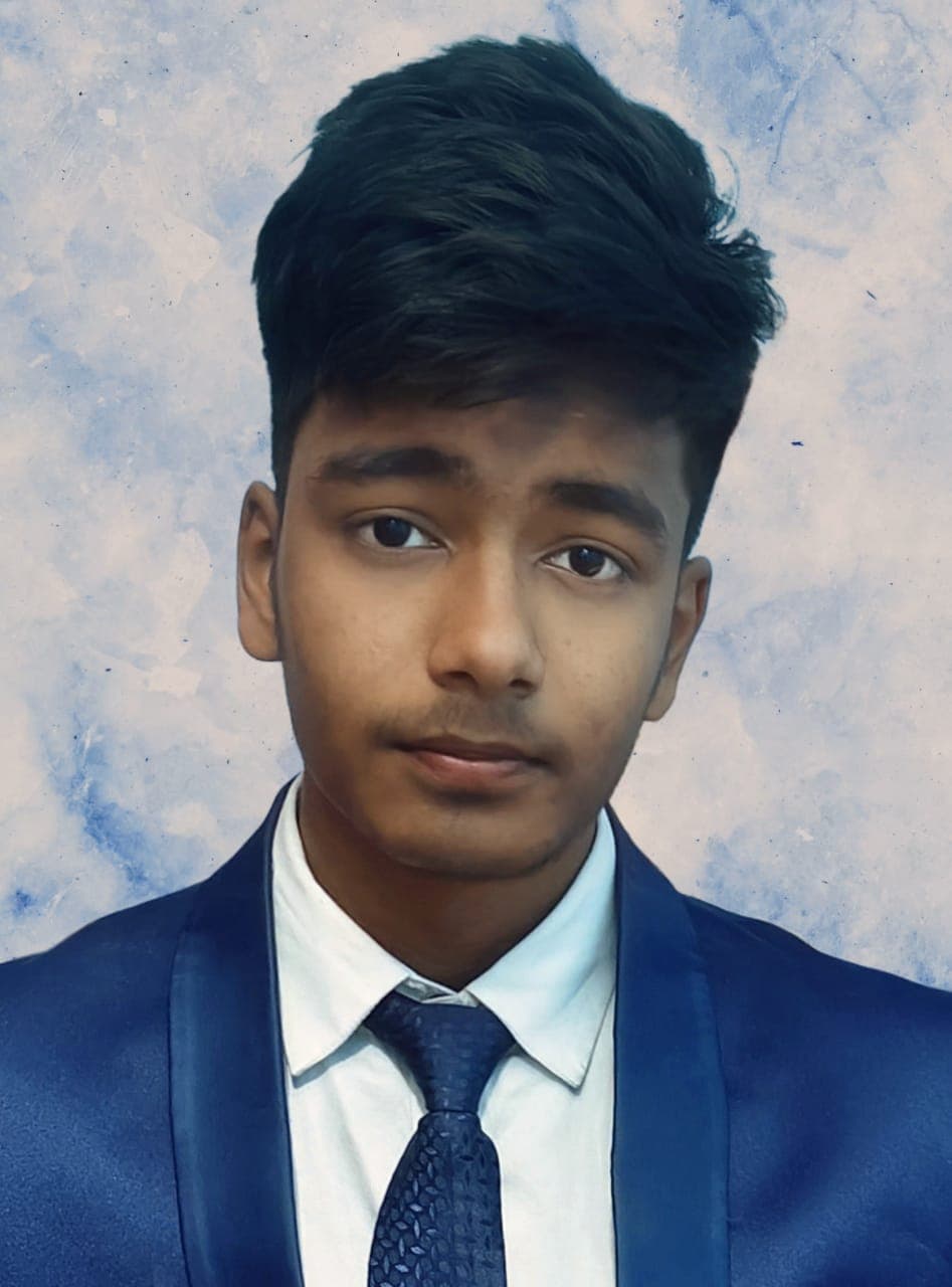 Shivam Kumar